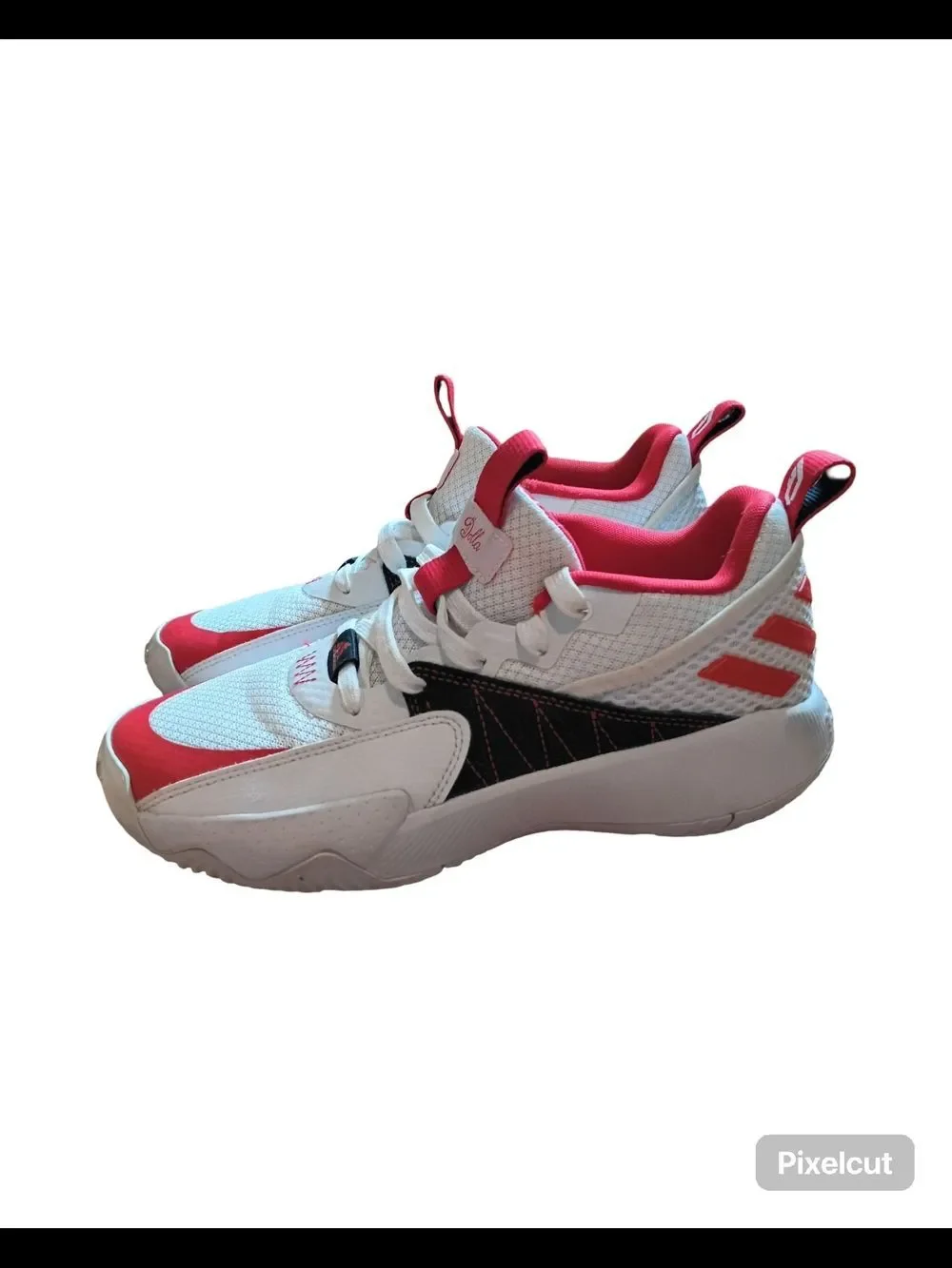 adidas dame certified